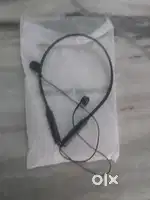 Neck Band for sale. Good condition.