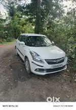 Maruti Suzuki Swift Dzire 2013