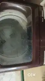 Samsung washing machine for sale