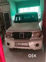 Mahindra Bolero 2012 Diesel 100000 Km Driven