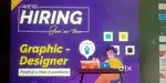 Graphic Designer