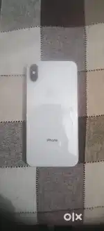 i phone x,4gb ram ,64 gb rom