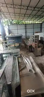 RESTAURANT HOTEL KITCHEN EQUIPMENTS