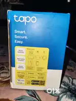 Tapo C210 CCTV indoor camera