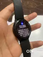 Galaxy watvh 4 classic