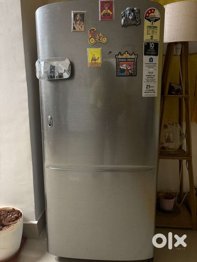 Samsun Fridge 183  liter