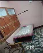 Awas vikas 2 room set or 1 room set available for rent