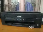 Epson l210 printer