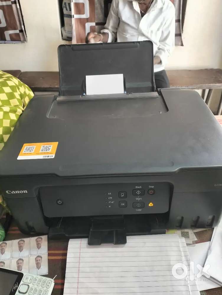 Canon G2730 colour printer