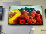48 inch S O N Y OLED TV & Screen Mirroring & 4K & Brand New