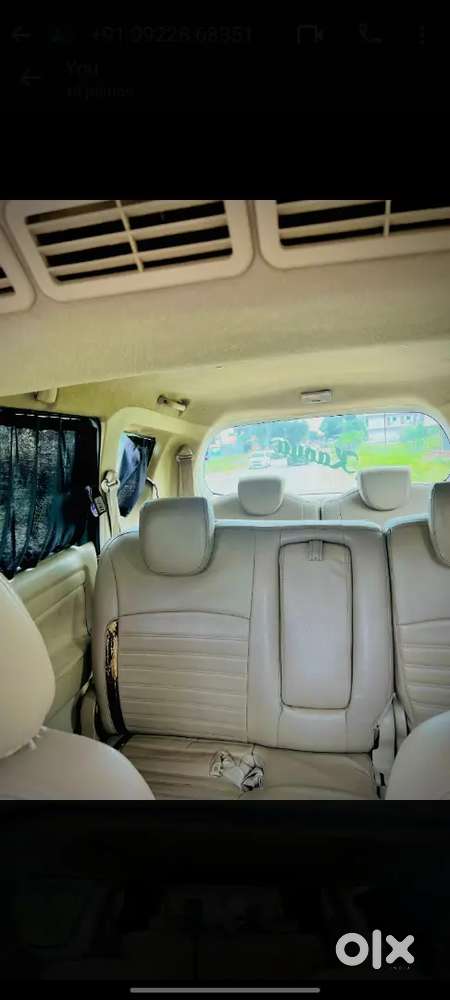 Maru nunnti Suzuki Ertiga 2016 Diesel 90000 Km Driven