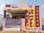 House Sale in gated society near sabujnagar