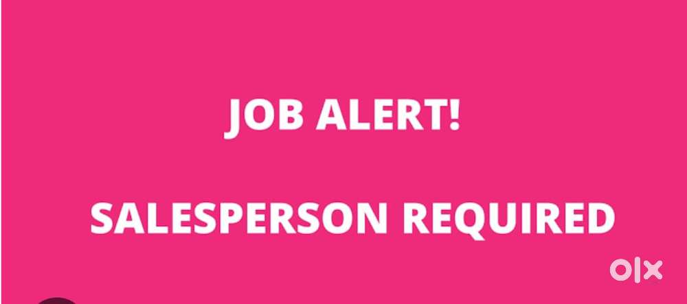 Field Sales Executive