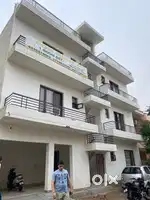 1 room studio apartment 8000 rent Kharar