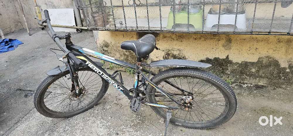 Selling Hero Sprint for 1500