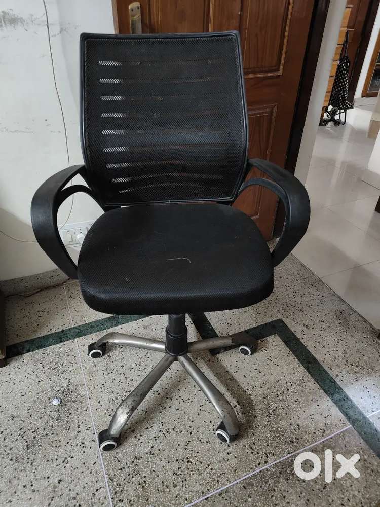Computer or office chair