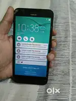Asus zenphone max