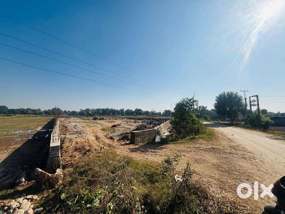 YEAR-END PROPERTY SALE — LIMITED PLOTS!