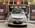 Hyundai EON Magna +, 2014, Petrol