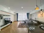 Luxury 1500 Sqft 3 BHK Flat @ Kundrathur ##