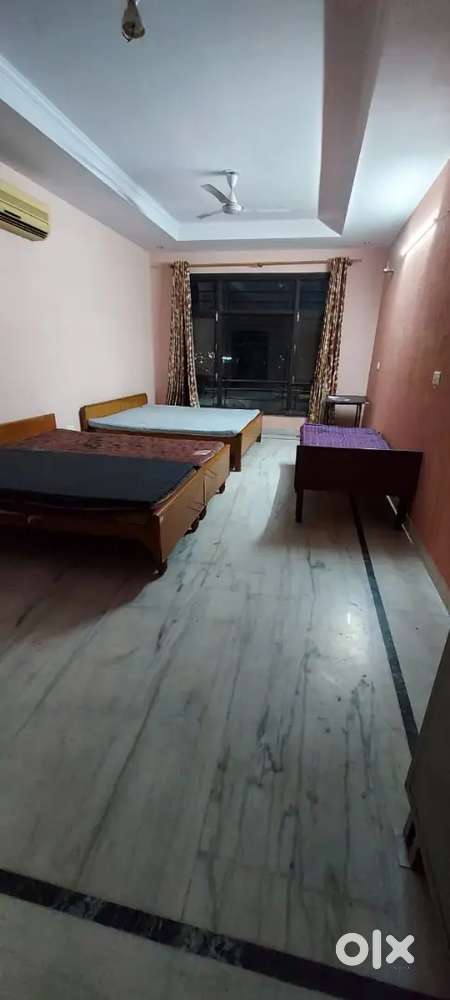 Pg for girls with food, Ground floor seat available