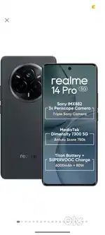 14 pro 8/128GB