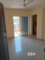 $BIG 1BHK FLAT AT OMSAI KAMAL, WAGHOLI AT 20 LACS ONLY. 650 SQFT.