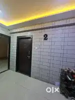 1 BHK Flat for Sale _Saste me_ no brokerage