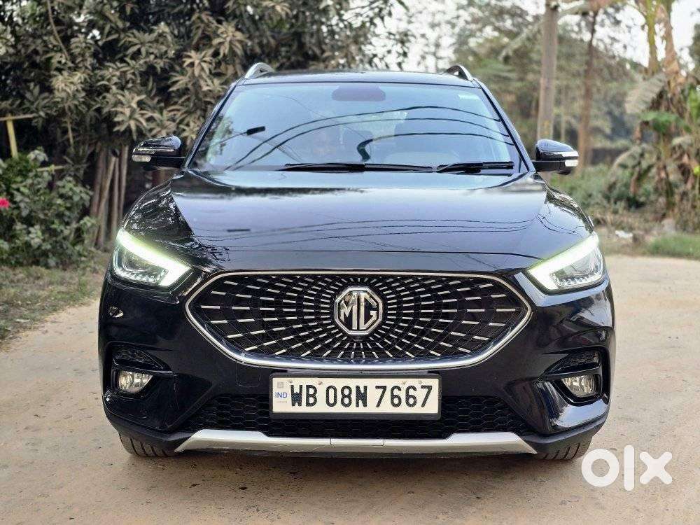MG ASTOR 1.5 Sharp EX MT, 2022, Petrol