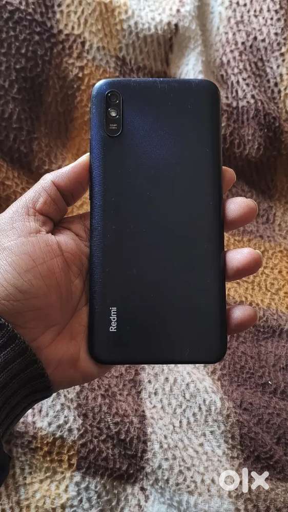 Redmi 9a sports