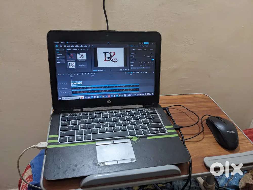 HP Elitebook 820 G4 Laptop