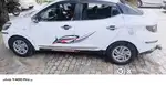 Hyundai Aura 2821 Petrol 85000 Km Driven