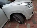 Doctors car