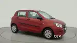 Maruti Suzuki Celerio 2014-2017 VXI, 2015, Petrol