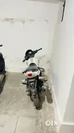 TVs apache rtr 180cc very good condition