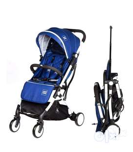 Mee Mee Brand Pram Stroller For BABY