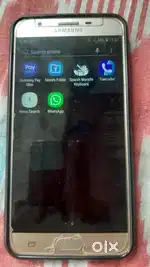 4g Samsung Phone For Sale