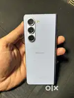 Samsung  fold 5  1 month old brand new bill box