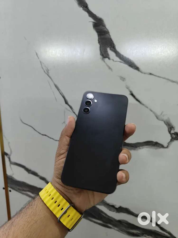 SAMSUNG A34 256GB IN IMMACULATE CONDITION INDIAN PHONE AVAILABLE
