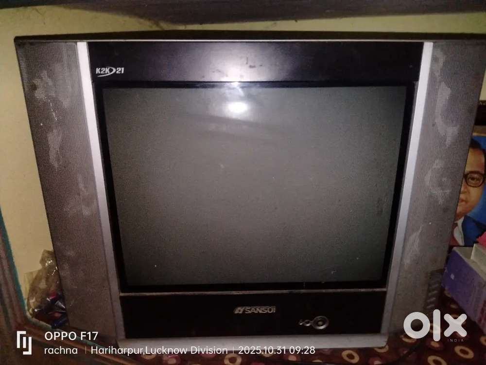 Television selling