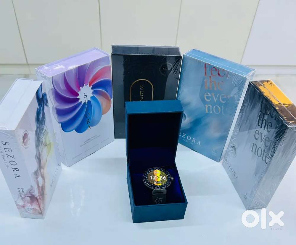 Imitation jewelry shop