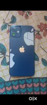 iPhone 12 mini in excellent condition no single problem