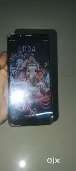 Nice phone
