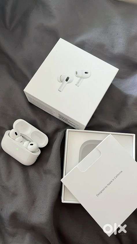 Airpods Pro 2nd Gen