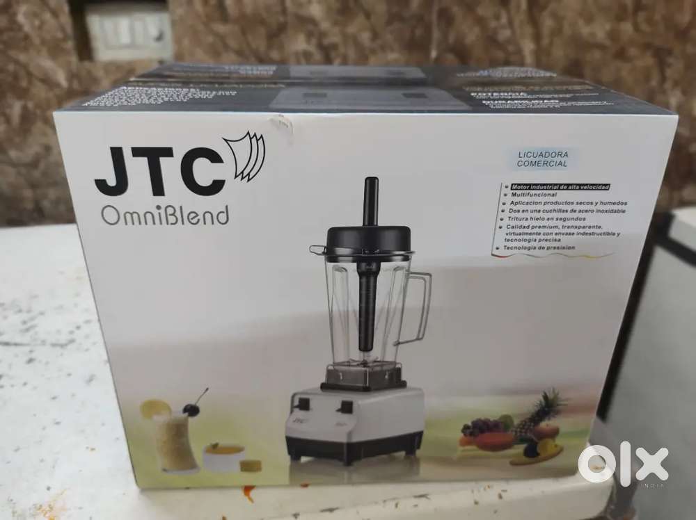 Blender mixer all types wholesale supplier