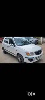 Maruti Suzuki Alto K10 1.0 VXI, 2012, Petrol