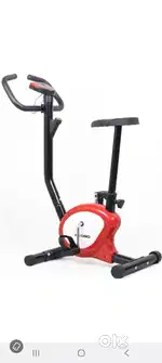 Want to sell bicycle for excercise