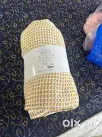 Sofa throw