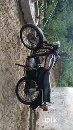 Rajdoot bike