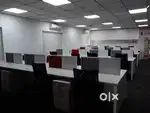 Fully Furnished Office Space for Rent – Vijay Nagar, Indore